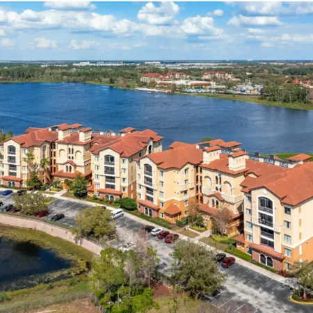 The Berkley, Orlando