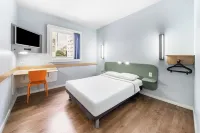 Slim Hotel São Paulo Frei Caneca - 2성급