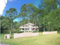 Möbel hinana - vue sur la montagne