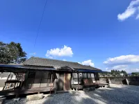 Kubuki Guesthouse Hotels in Satsuma District