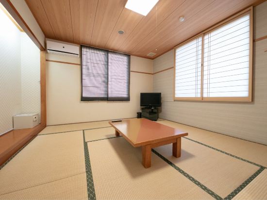 Carna Park Hanatateyama Onsen