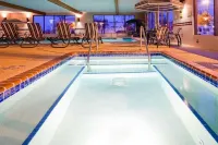 Blue Way Inn Eagan Extended Stay - Wifi