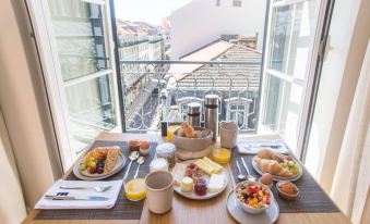 Tempo FLH Hotels Lisboa