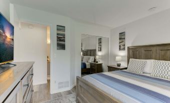 The Shores Beach Front Condo Unit 5593