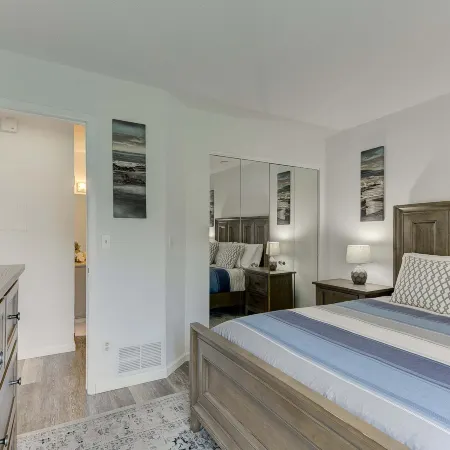 The Shores Beach Front Condo Unit 5593