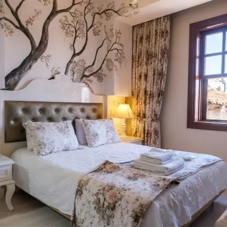 Kaleiçi Ozkavak Hotel