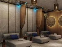 Mövenpick Hotel & Residences Teuta Kotor Bay (Q2 2026) - spa
