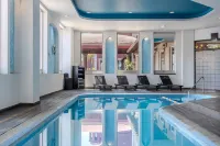 Ramada by Wyndham Ciudad de Mexico Perinorte - Pools