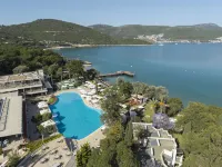 DoubleTree by Hilton Bodrum Isil Club Ultra All Inclusive Resort Hotels in Bodrum