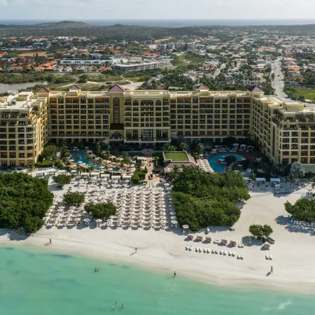 The Ritz-Carlton, Aruba