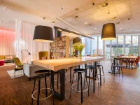 Holiday Inn Express MECHELEN CITY CENTRE by IHG Hotels near Technopolis Mechelen