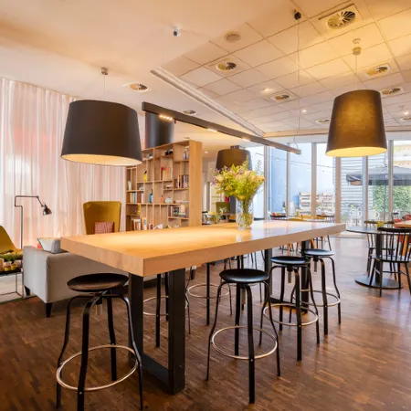 Holiday Inn Express MECHELEN CITY CENTRE by IHG