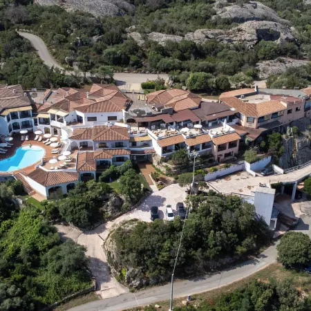 Hotel Pedra Santa