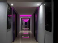 Hotel San Lorenzo Hoteles en Iztapalapa