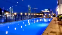 Yeosu Yong Beach Tourist Hostel