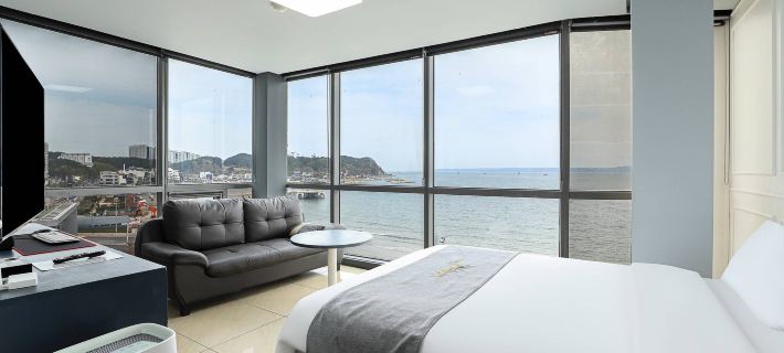 Pohang Valentine Hotel Hotels in Pohang-si