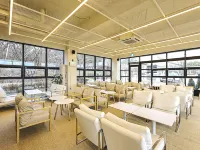 Lagobaum Hotel Hotels in Sejong