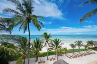 Ocean Boutique Hotel