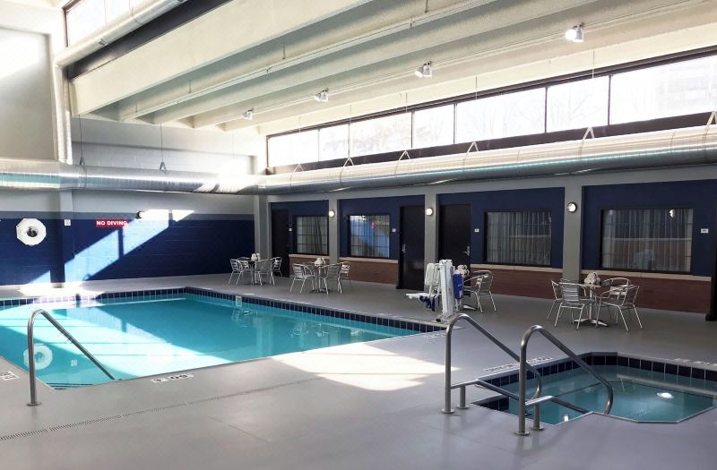 Radisson Hotel la Crosse photo 3