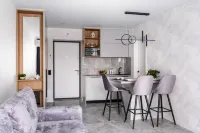 Bon Apart 3 Apartments