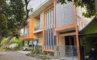 Java Mulia Homestay Syariah