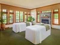 Fairmont le Château Montebello - spa