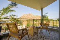 Elivaas Villa Fiorita Stuning 3BHK Villa