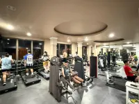 โรงแรมไฮเวย์ - ที่มีฟิตเนส