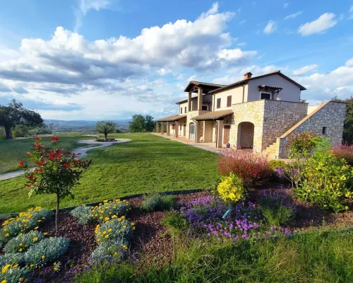 Lyfe Umbria Hotels in Province of Terni