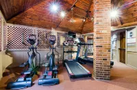 Clarion Inn - Gym