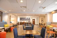 Hampton Inn Crystal River