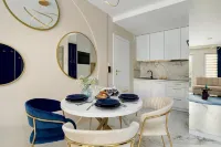 Comfortable 2-room Apartment, Indoor Pool - 4-Star
