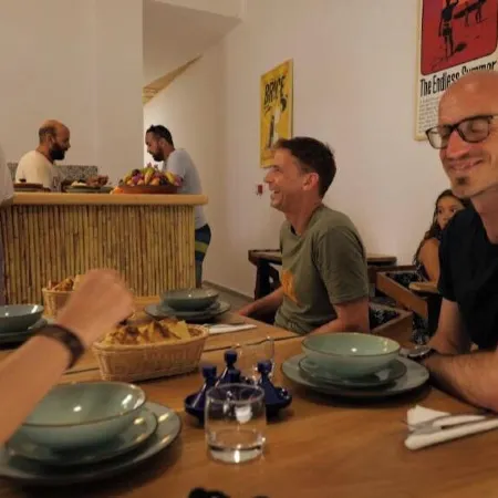 Dar Makai Surf Hotel