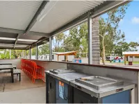 Discovery Parks - Lake Bonney Hotels in Barmera