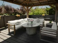 The Spot at Porpoise Bay Hotels in Sechelt