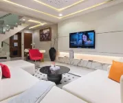 Opulence Reality Stays - Homestays