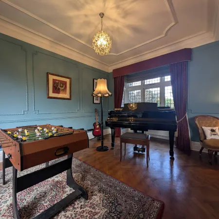 Allenbrook Holiday Rental