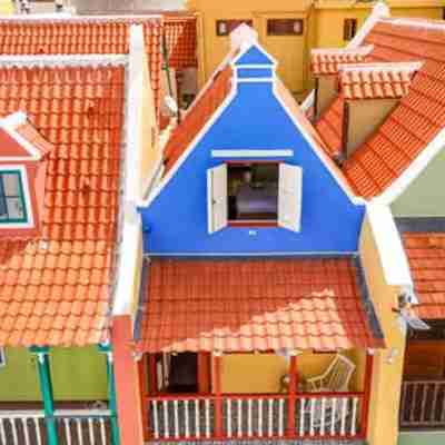 Casa Magnolia Stylish 3-level City House Hotel Exterior