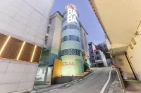 Baba Hotel Gimcheon Hotel berhampiran Stadium Gimcheon