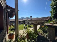 Hotel Rural Alves - Braga - Casa Alves de Torneiros - Mountain view