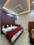 Hotel City Rise Gwalior