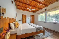 Casa Gaula By ELIVAAS Spanish Theme 4BHK
