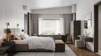 360 Hotel Boutique and Spa - Pools