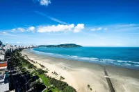 SHB - Apê Retrô - Beira-Mar