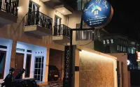 House of Bedjo powered by Cocotel