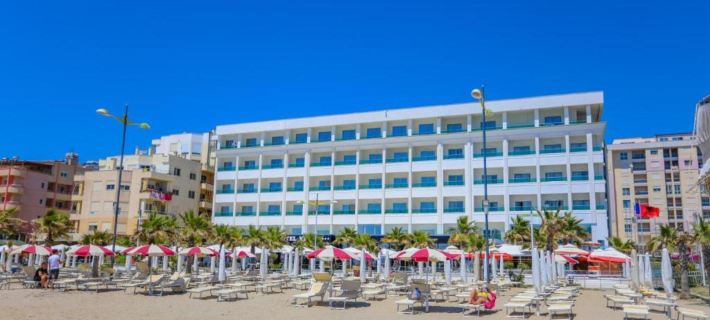 Hotel Vivas Hotels in Durres