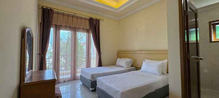 Yasmin Resort & Conference Hotel Hotels in Cianjur Regency