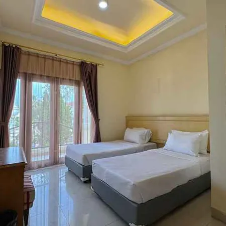 Yasmin Resort & Conference Hotel