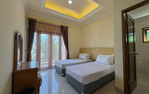 Yasmin Resort & Conference Hotel