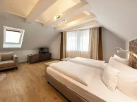 Flair Hotel Zum Storchen Hotels in Bad Windsheim